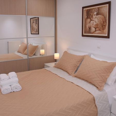Keratea Apartment Athens Airport Bagian luar foto