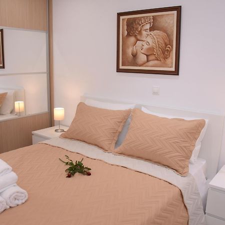 Keratea Apartment Athens Airport Bagian luar foto