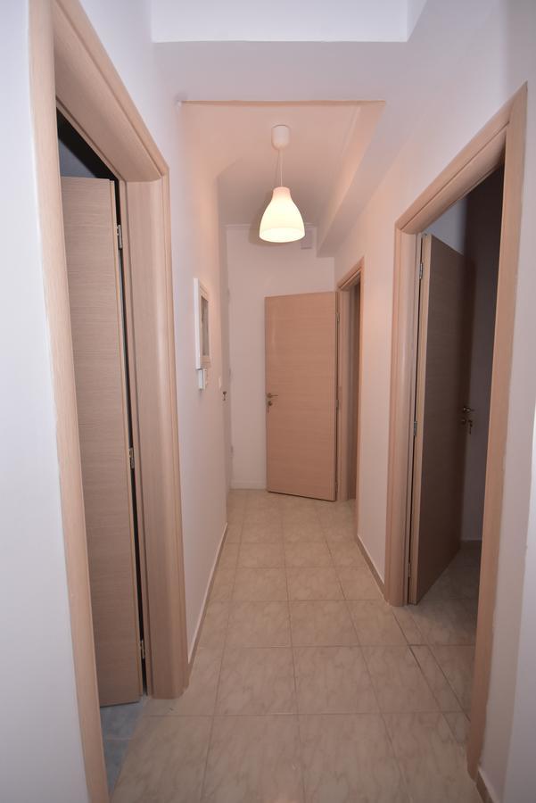 Keratea Apartment Athens Airport Bagian luar foto