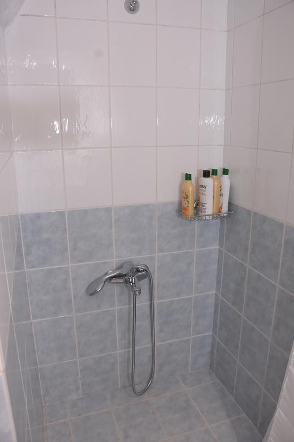 Keratea Apartment Athens Airport Bagian luar foto