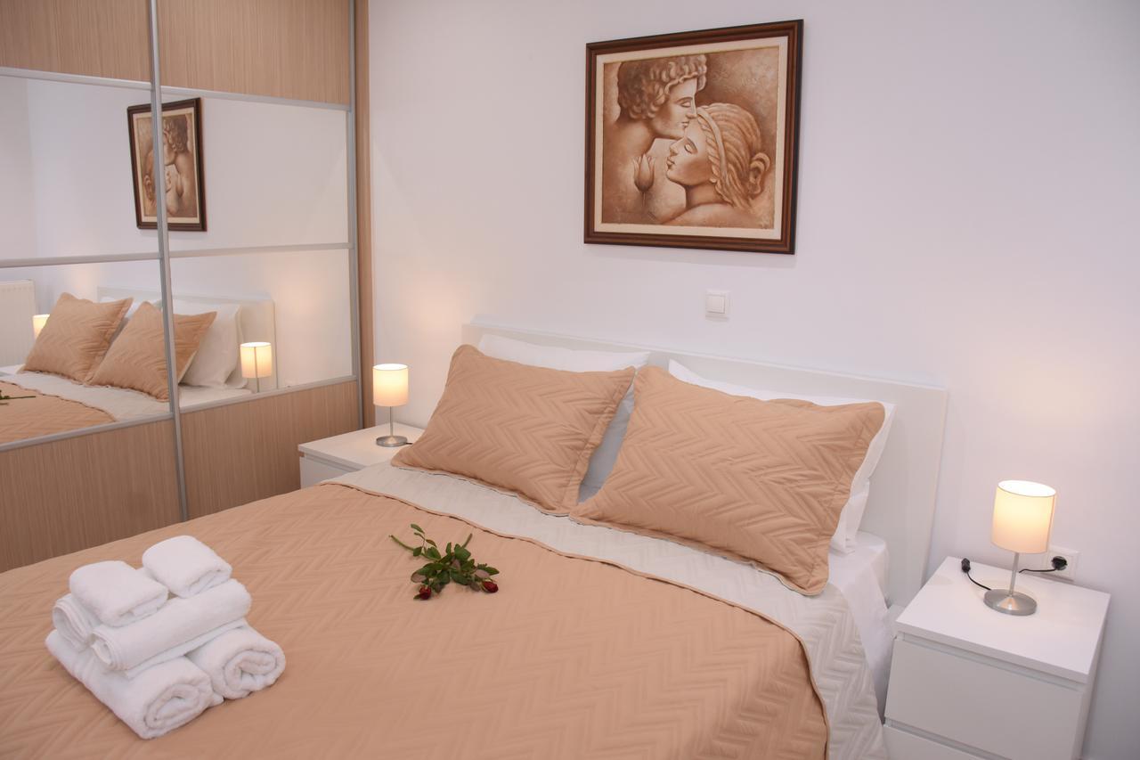 Keratea Apartment Athens Airport Bagian luar foto